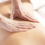 Therapeutic Massage Image