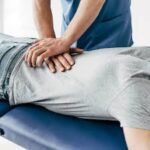 spinal therapy
